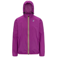 Cortaviento Unisex Packable Le Vrai 4.0 Claude Violet