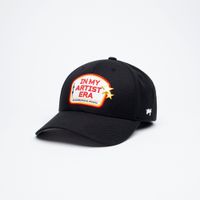 Jockey WhatUp In My Artist Era Black