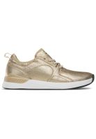 Zapatilla Cyprus SC W'S Gold Etnies