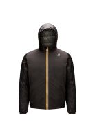 Chaqueta Jacques Thermo Plus.2 Reversible Black Green