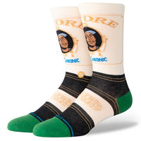 Stance Sock Men The Chronic Crew Black
