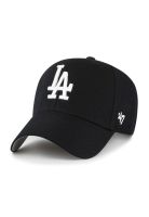 Jockey Los Angeles Dodgers Sure Shot Snapback Navy White Mvp