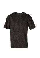 Polera Men Black Gray