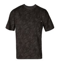 Polera Men Black Gray