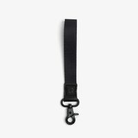 Wrist Lanyard Thread Black