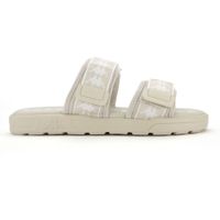 Sandalia Banda 222 Aster 1 White Off White