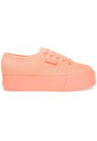 Zapatilla 2790 Pop Cotw Total Orange Mel Superga