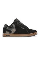 Zapatilla Men Fader Black Gum