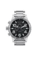 Reloj 51-30 Chrono Black