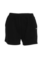 Short Women Comfy Black