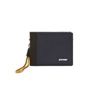 Billetera K-Way Packable Leschelle Blue Depth