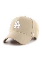 Jockey Los Angeles Dodgers MVP Snapback Khaki