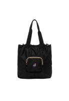 Bolso K-Way Packable Le Vrai 3.0 Victorine Black Pure