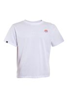 Polera Kids White Sun