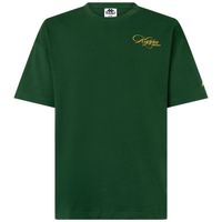 Polera Kappa Men Authentic Norda Green Yellow Gold Rick