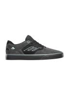 Zapatilla The Low Vulc Grey Black Blue Emerica