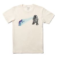 Polera Stance Star Wars My Only Hope Canvas