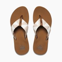 Sandalia Women Spring Woven Sand