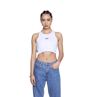 Peto WhatUp Women White