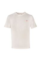 Polera Men Mystical Bunny White