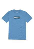 Polera x Michael Sieben Blue