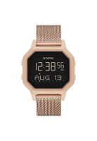 Reloj Siren Milanese All Rose Gold Nixon