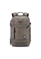 Mochila Gamma Backpack Charcoal Nixon