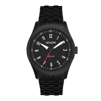 Reloj Echo 38 Black Black
