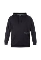 Poleron Lazy Days Pullover Off Noir Hurley