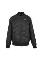 Chaqueta Full Zipper Aviator Black