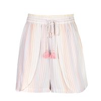 Shorts Reef Mujer Light Rainbow