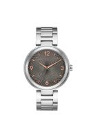 Reloj Chameleon Silver Gunmetal