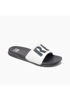 Sandalia One Slide Men Grey Reef