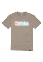 Polera Neon Cement Etnies