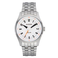 Reloj Echo 38 Silver Cloud Dancer
