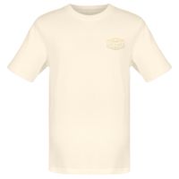 Polera Niño Reef Surfboard Amarillo