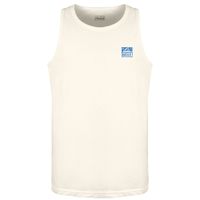 Poleras S/M Reef Hombre Beige