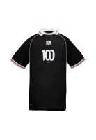 Camiseta Colo Colo Urbano Centenario 100 Años de Amor Eterno