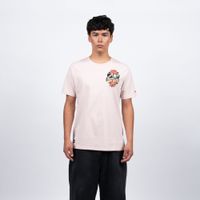 Polera Colo-Colo Urbano ""Para Toda la Vida"" Rosado