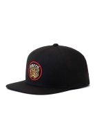 Jockey Kit MP Snapback Black