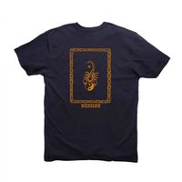 Polera Stinger Navy