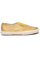 Zapatilla 2503 Satinw Yellow Must Superga