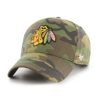 Jockey Chicago Blackhawks Camo Grove 47'