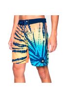 Traje de Baño Phantom Tailgate Boardshorts 18"" Hot Curry Hurley