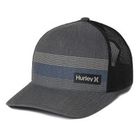Jockey Avenue Summit Black Hurley