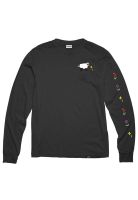 Polera Manga Larga Sheep Black
