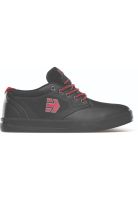 Zapatilla Bike Men Brandon Semenuk Pro Black Red