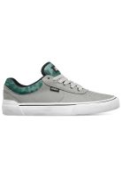 Zapatilla Men Joslin Michelin Vulc Grey Black White