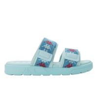 Sandalia 222 Banda Aster Aqua Blue Cap