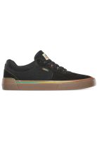 Zapatilla Joslin Vulc X Grizzly Black Gum Etnies